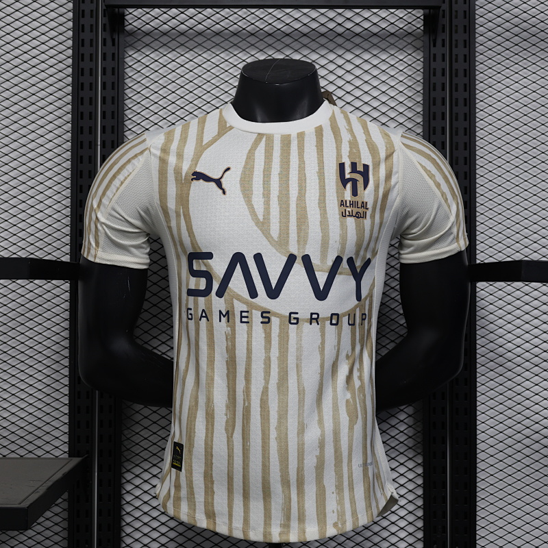 Version Player_Jugador- Crescent (Edición Copa Mundial de Clubes de la FIFA)